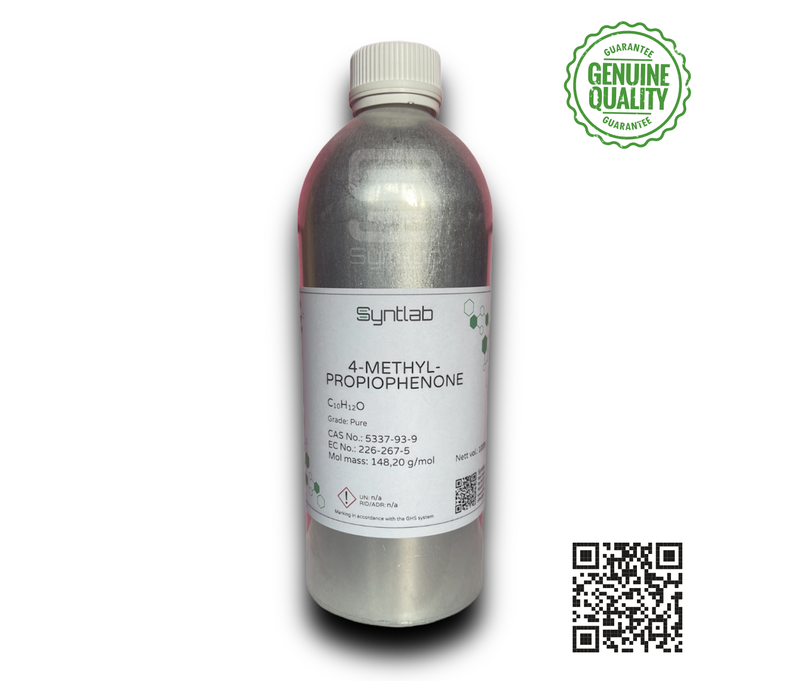 4-Methylpropiophenone